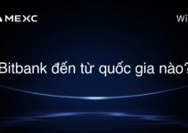 Bitbank đến từ quốc gia nào?