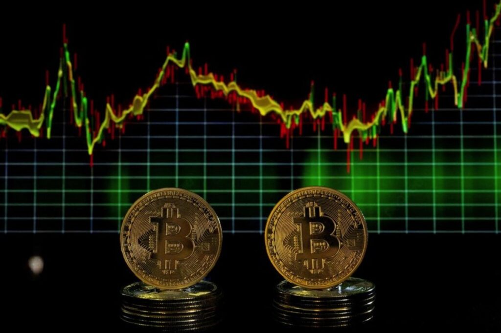 Bitcoin Just Reached a New ATH
