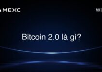 Bitcoin 2.0 là gì?