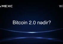 Bitcoin 2.0 nədir?