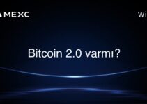 Bitcoin 2.0 varmı?