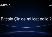 Bitcoin Çin’de mi icat edildi?