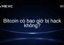 Bitcoin có bao giờ bị hack không?