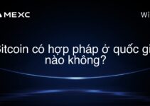 Bitcoin có hợp pháp ở quốc gia nào không?