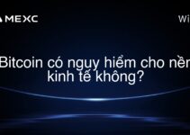 Bitcoin có nguy hiểm cho nền kinh tế không?