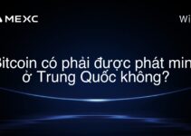 Bitcoin có phải được phát minh ở Trung Quốc không?