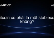 Bitcoin có phải là một stablecoin không?