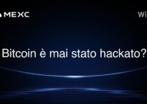 Bitcoin è mai stato hackato?