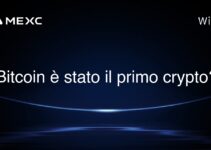 Bitcoin è stato il primo crypto?
