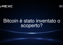 Bitcoin è stato inventato o scoperto?