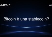 Bitcoin è una stablecoin?