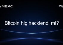 Bitcoin hiç hacklendi mi?