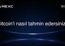 Bitcoin’i nasıl tahmin edersiniz?