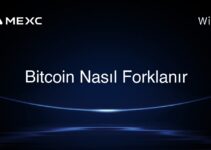 Bitcoin Nasıl Forklanır