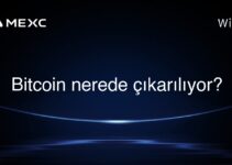 Bitcoin nerede çıkarılıyor?