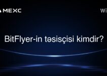 BitFlyer-in təsisçisi kimdir?