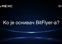 რომელ ქვეყნიდან არის BitFlyer?
