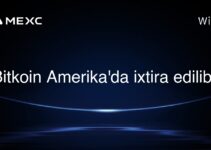 Bitkoin Amerika’da ixtira edilib?