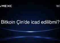 Bitkoin Çin’de icad edilibmi?