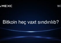 Bitkoin heç vaxt sındırılıb?