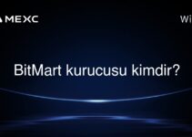 BitMart kurucusu kimdir?