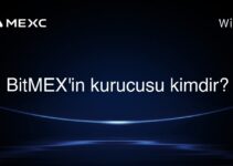 BitMEX’in kurucusu kimdir?
