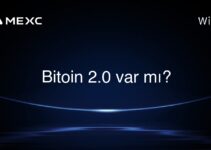 Bitoin 2.0 var mı?