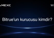 Bitrue’un kurucusu kimdir?