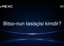 Bitso-nun təsisçisi kimdir?