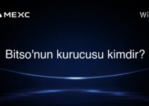 Bitso’nun kurucusu kimdir?