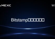 Bitstamp创始人是谁？