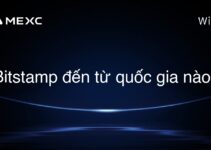 Bitstamp đến từ quốc gia nào?