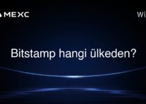 Bitstamp hangi ülkeden?