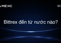 Bittrex đến từ nước nào?