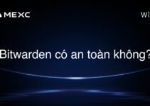 Bitwarden có an toàn không?