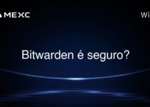 Bitwarden é seguro?
