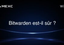 Bitwarden est-il sûr ?