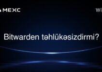 Bitwarden təhlükəsizdirmi?