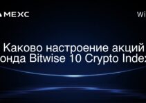 Каково настроение акций фонда Bitwise 10 Crypto Index?