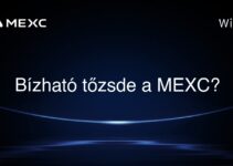 Bízható tőzsde a MEXC?