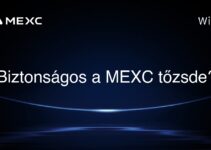Biztonságos a MEXC tőzsde?