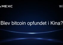 Blev bitcoin opfundet i Kina?