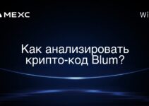 Как анализировать крипто-код Blum?
