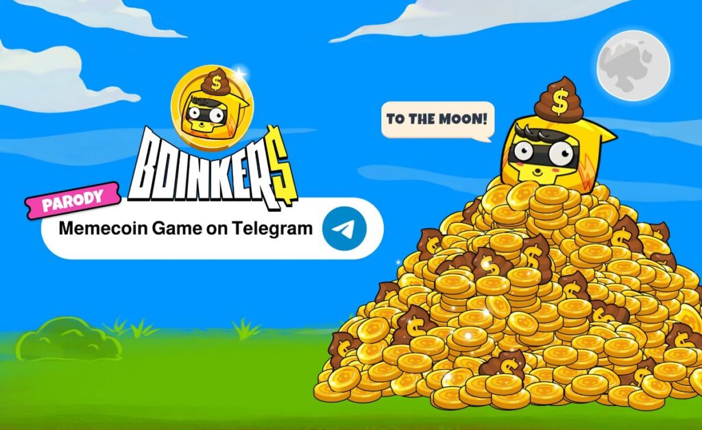 Boinkers Airdrop Guide 2025