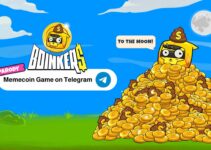 Boinkers Airdrop Guide 2025 – How to Claim Free BOINK Tokens