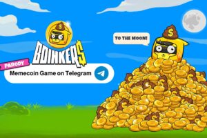 Boinkers Airdrop Guide 2025 – How to Claim Free BOINK Tokens