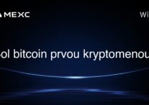 Bol bitcoin prvou kryptomenou?