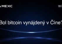 Bol bitcoin vynájdený v Číne?