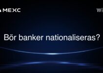 Bör banker nationaliseras?