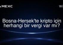 Bosna-Hersek’te kripto için herhangi bir vergi var mı?